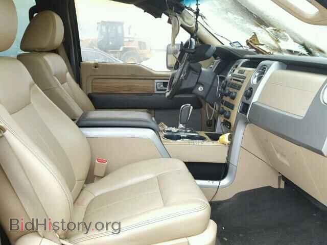 2011 FORD F150 - VIN: 1FTFW1ET2BFC49739 - Фото 5