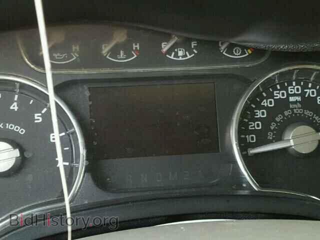2011 FORD F150 - VIN: 1FTFW1ET2BFC49739 - Фото 8