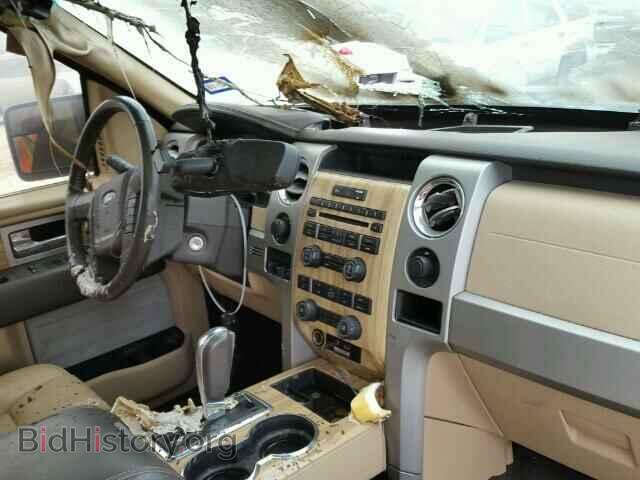 2011 FORD F150 - VIN: 1FTFW1ET2BFC49739 - Фото 10