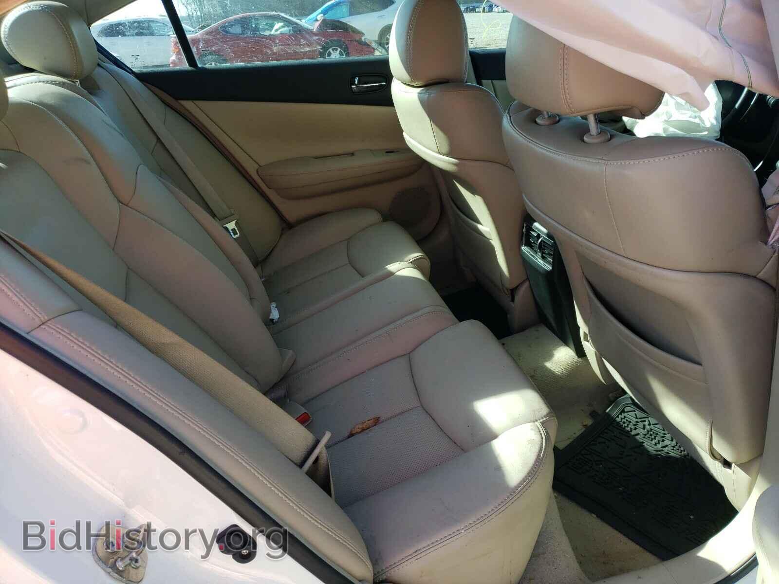 2012 NISSAN MAXIMA - VIN: 1N4AA5AP1CC854529 - Фото 6