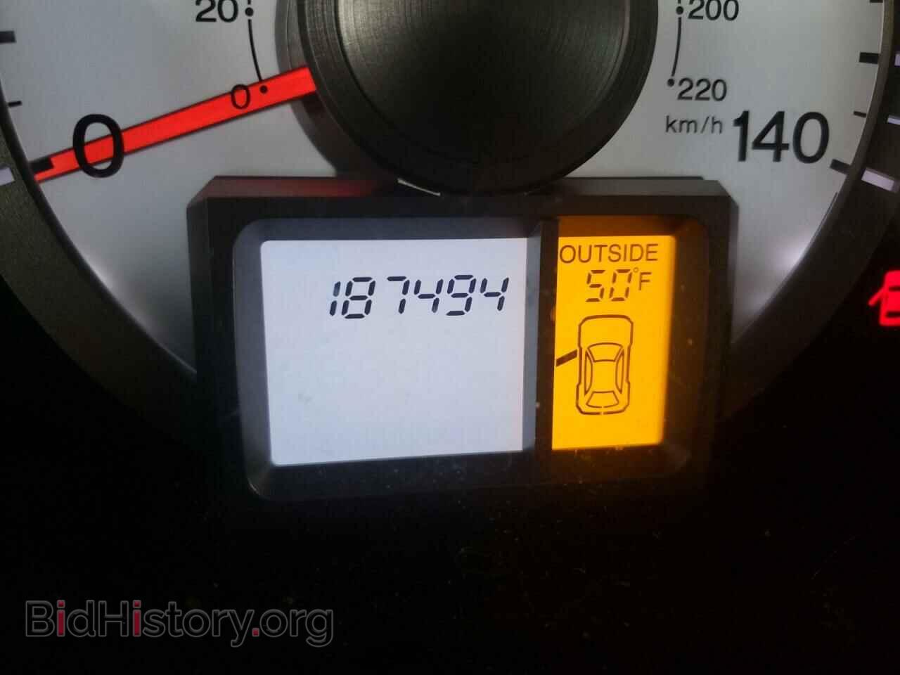 2011 HONDA PILOT - VIN: 5FNYF3H53BB046655 - Фото 8