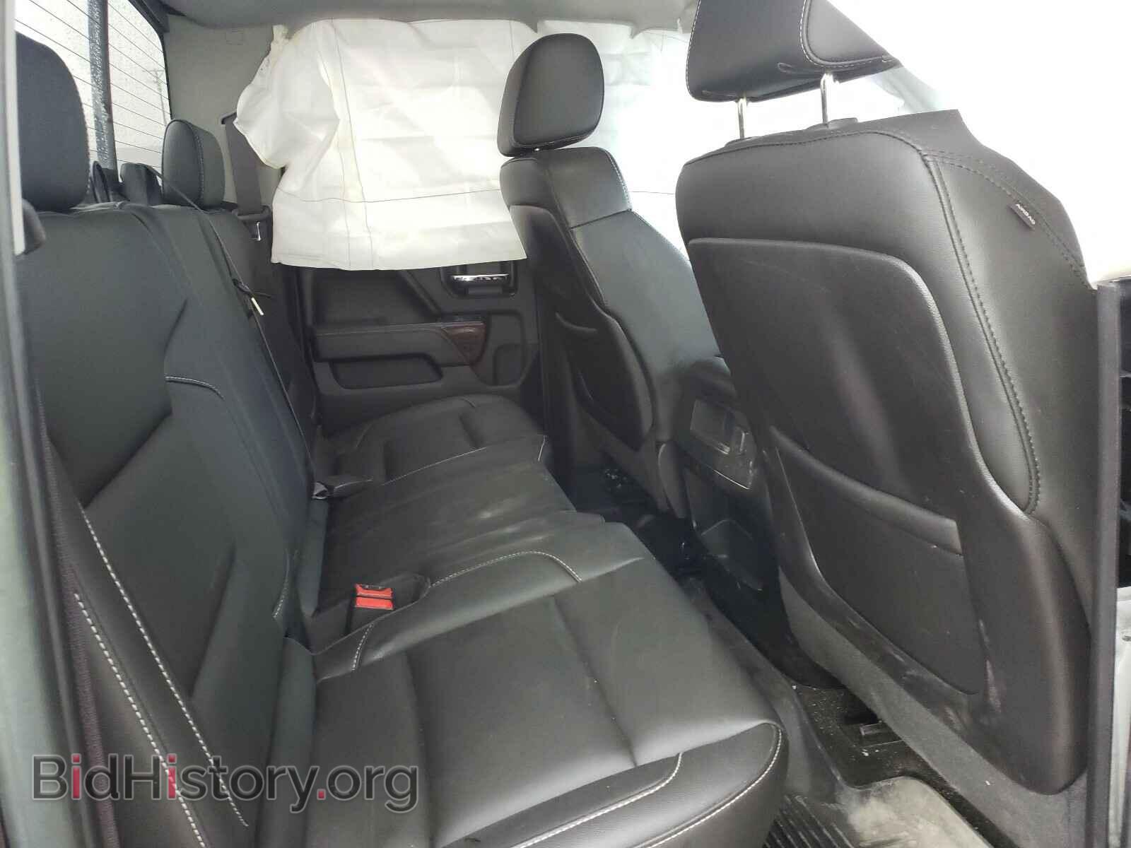 2015 GMC SIERRA - VIN: 1GTV2VEC7FZ229473 - Фото 6