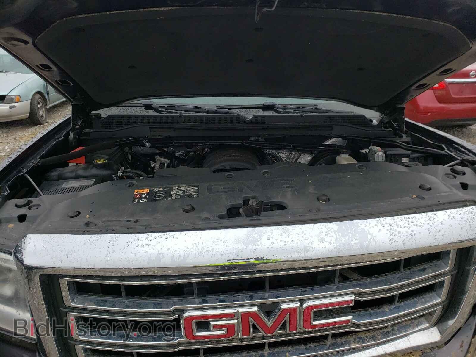 2015 GMC SIERRA - VIN: 1GTV2VEC7FZ229473 - Фото 7