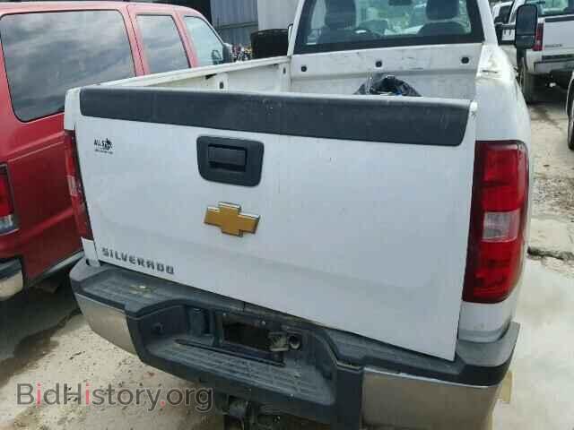 2013 CHEVROLET SILVERADO - VIN: 1GC0CVCG3DF102456 - Фото 6