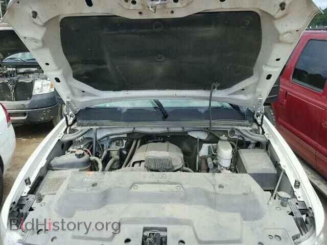 2013 CHEVROLET SILVERADO - VIN: 1GC0CVCG3DF102456 - Фото 7
