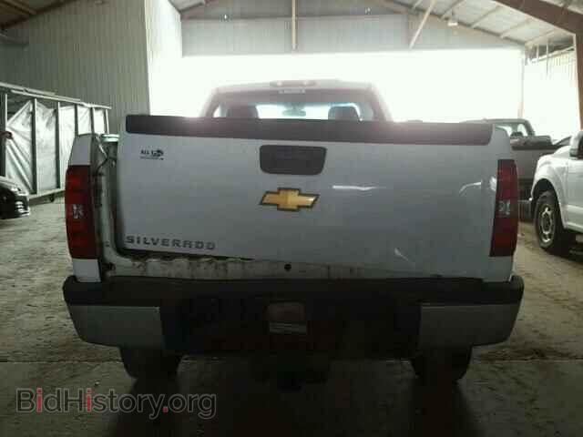 2013 CHEVROLET SILVERADO - VIN: 1GC0CVCG3DF102456 - Фото 9