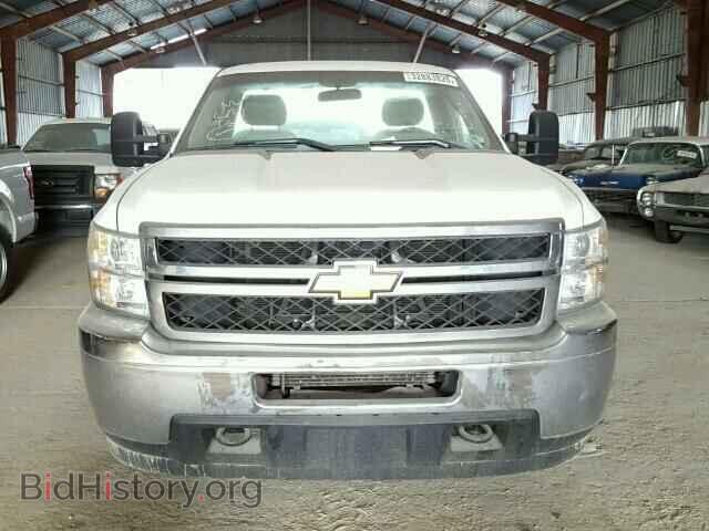2013 CHEVROLET SILVERADO - VIN: 1GC0CVCG3DF102456 - Фото 10