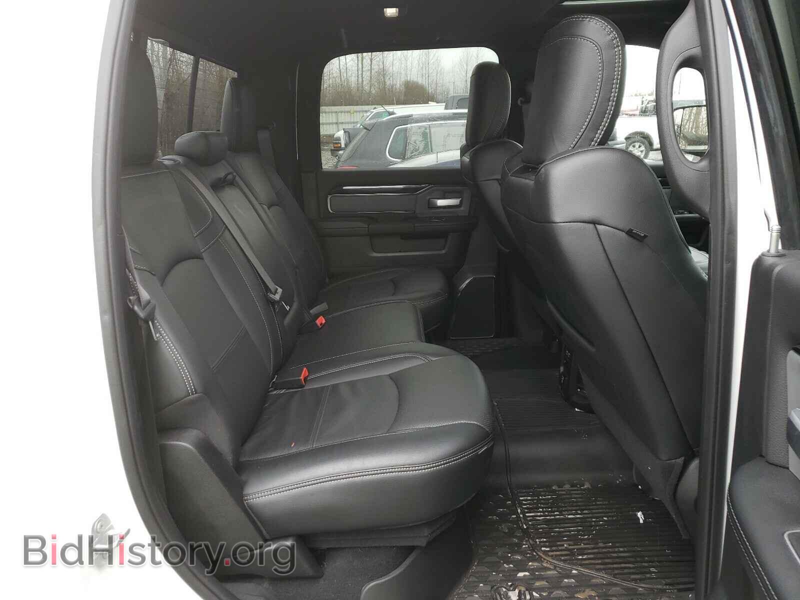 2019 RAM 2500 - VIN: 3C6TR5EJ4KG717007 - Фото 6