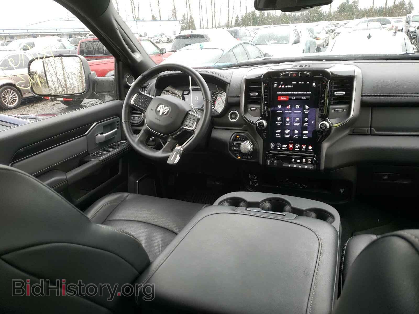 2019 RAM 2500 - VIN: 3C6TR5EJ4KG717007 - Фото 9