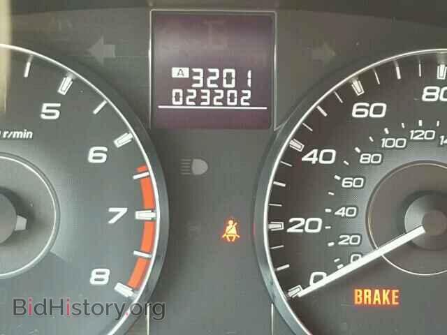 2012 SUBARU OUTBACK - VIN: 4S4BRBCC7C1247235 - Photo 8