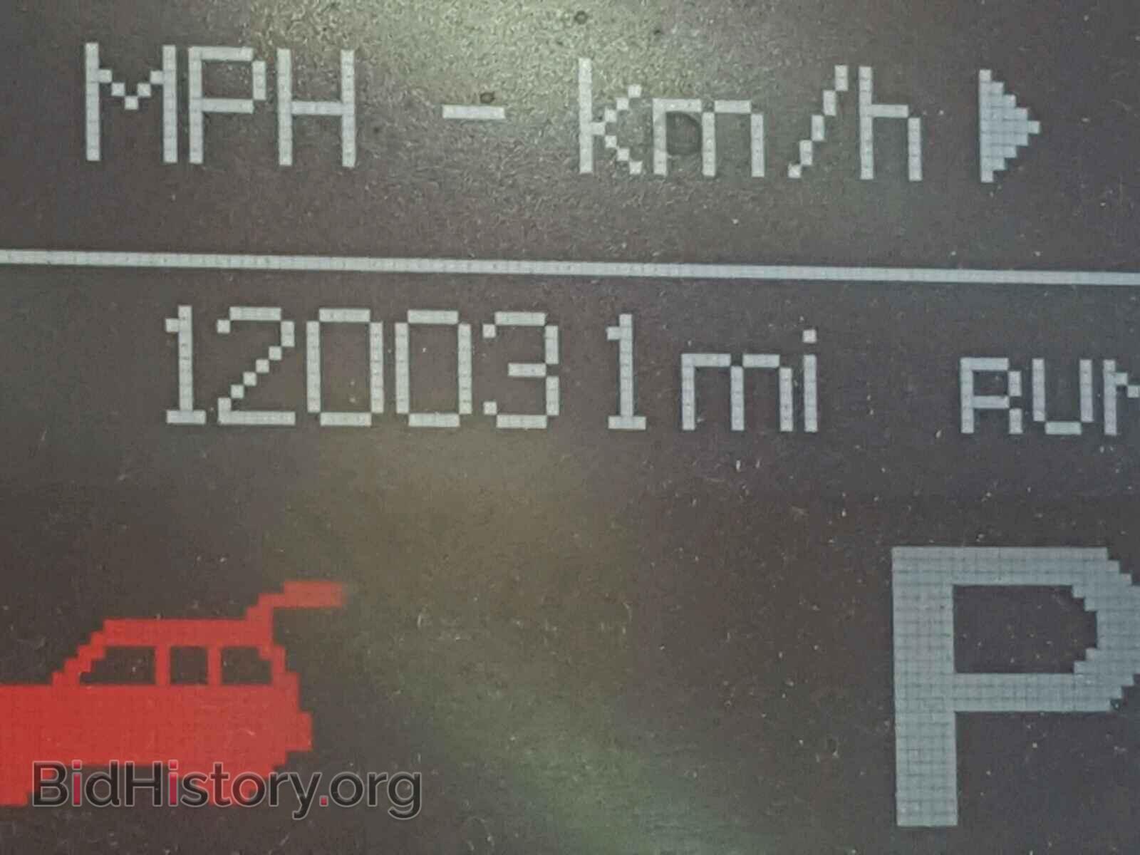 2012 DODGE DURANGO - VIN: 1C4RDHDG2CC178612 - Photo 8