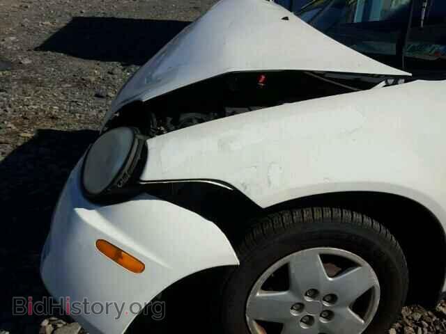 2005 DODGE NEON - VIN: 1B3ES26C15D152416 - Фото 9