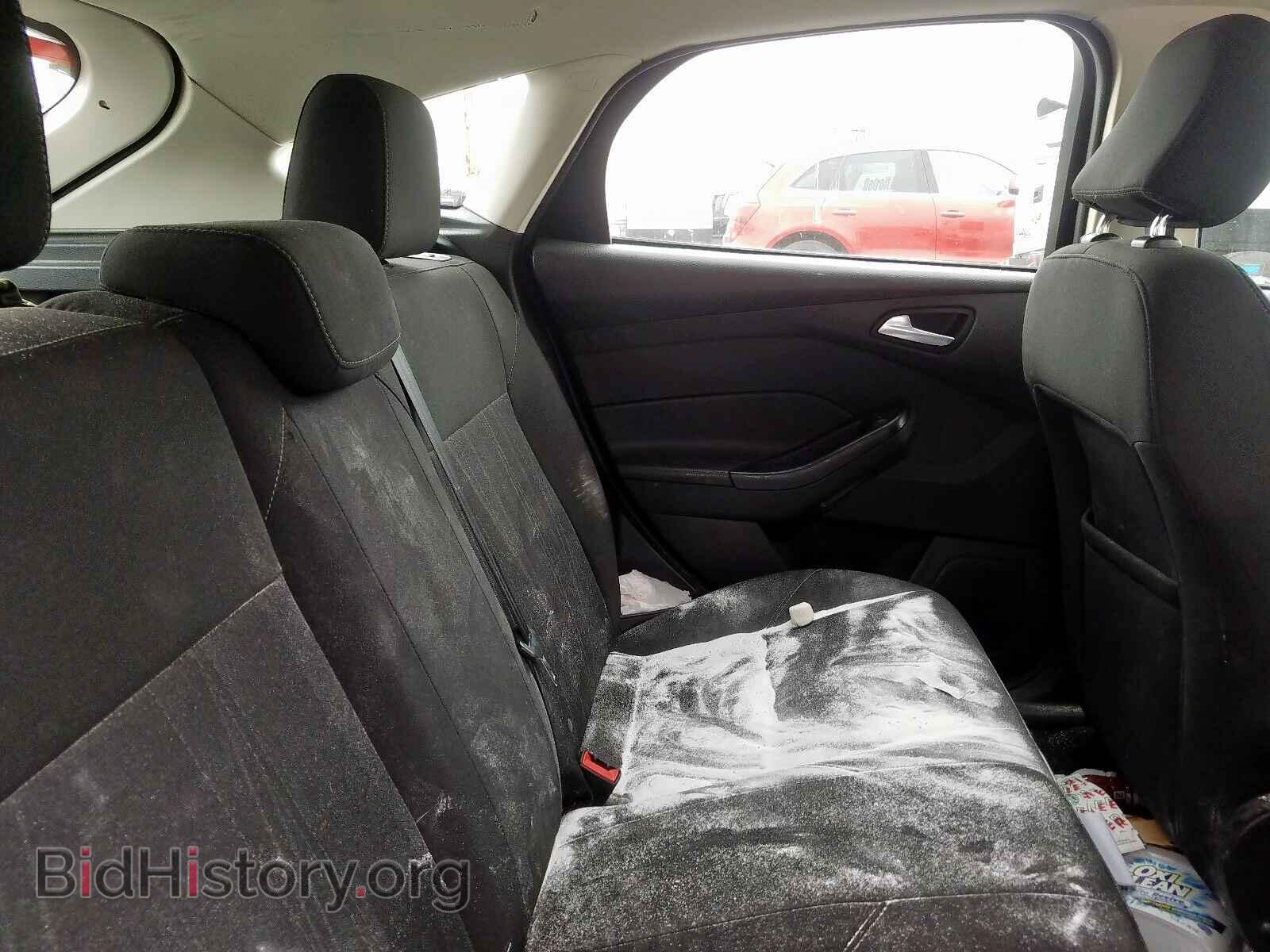 2016 FORD FOCUS - VIN: 1FADP3K22GL257821 - Photo 6