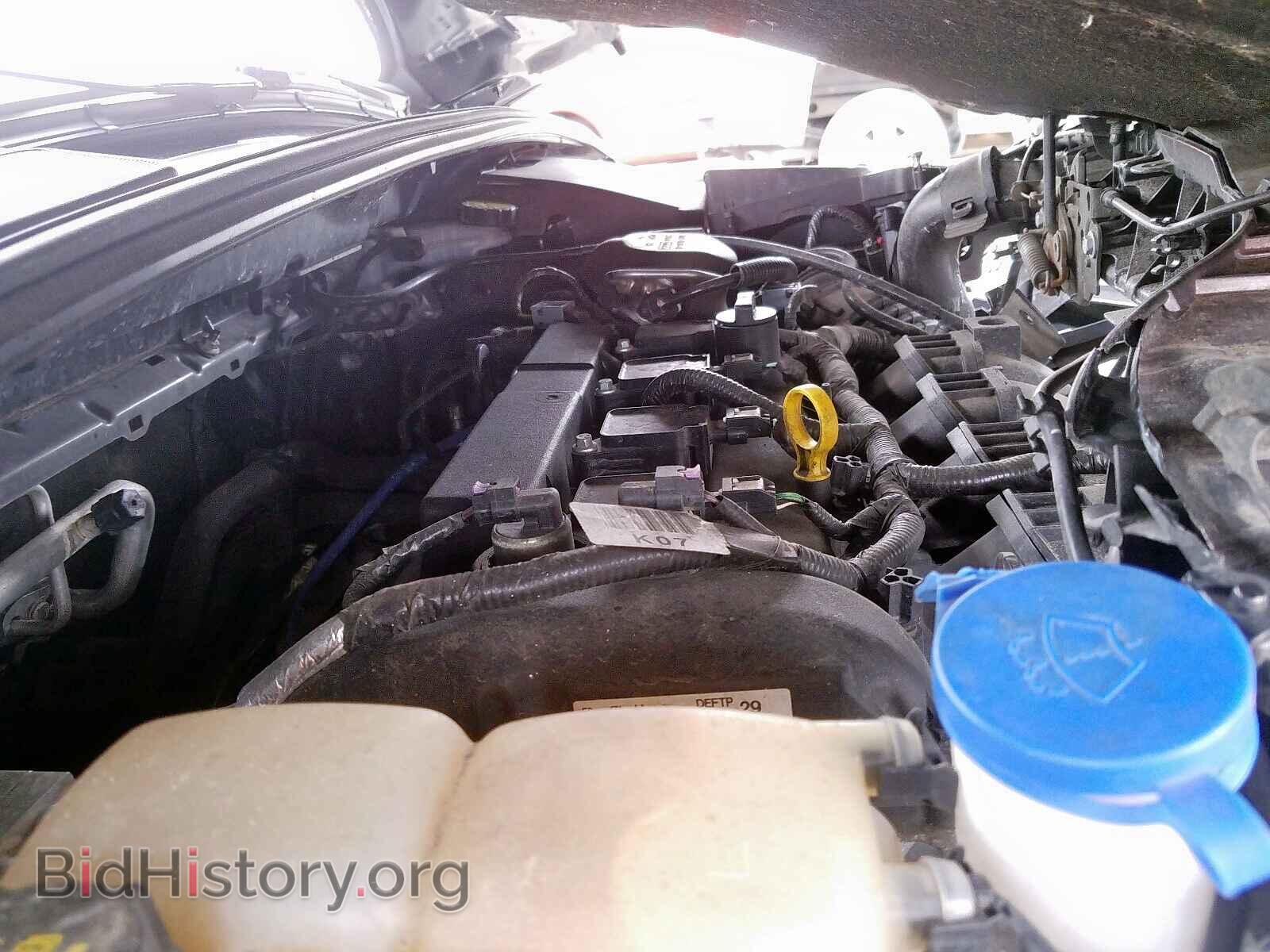 2016 FORD FOCUS - VIN: 1FADP3K22GL257821 - Photo 7