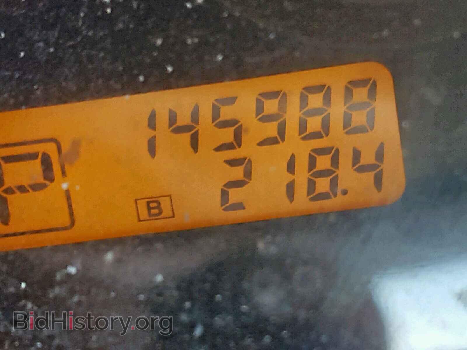 2008 NISSAN VERSA - VIN: 3N1BC11E98L451994 - Фото 8