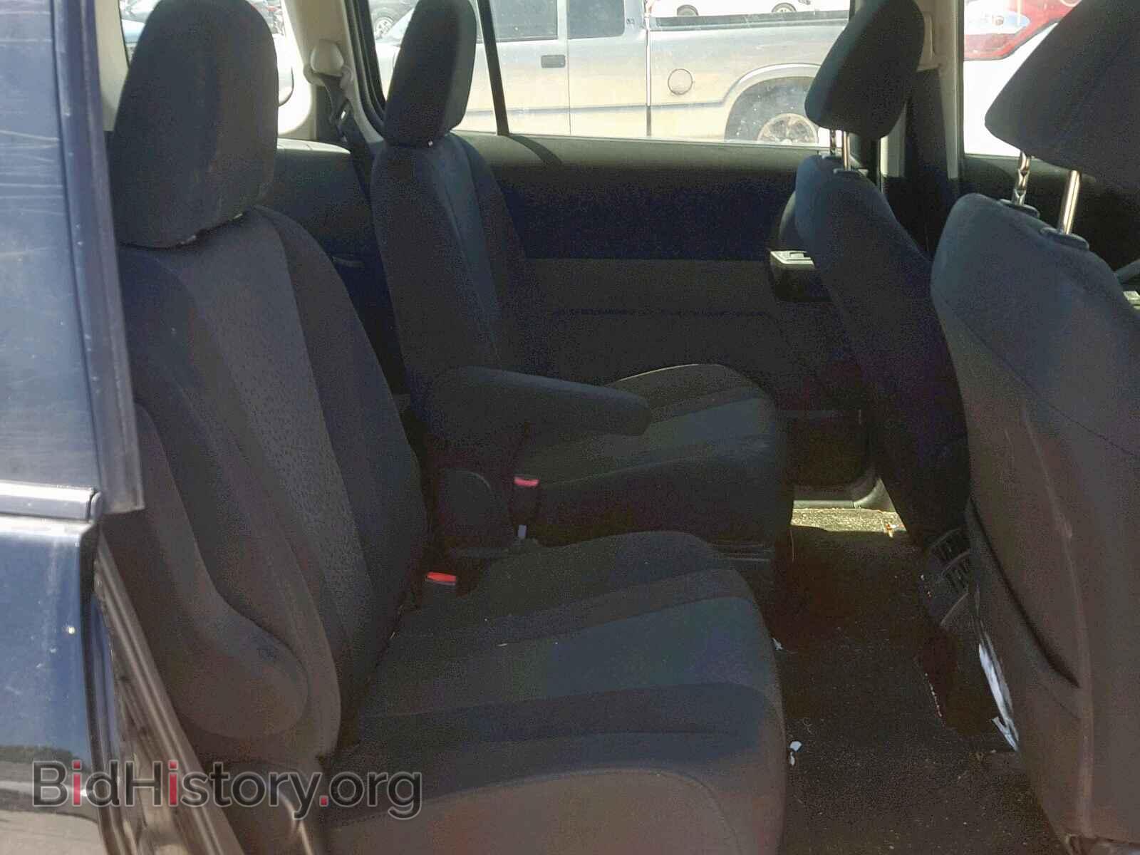 2012 MAZDA 5 - VIN: JM1CW2CL4C0132955 - Photo 6