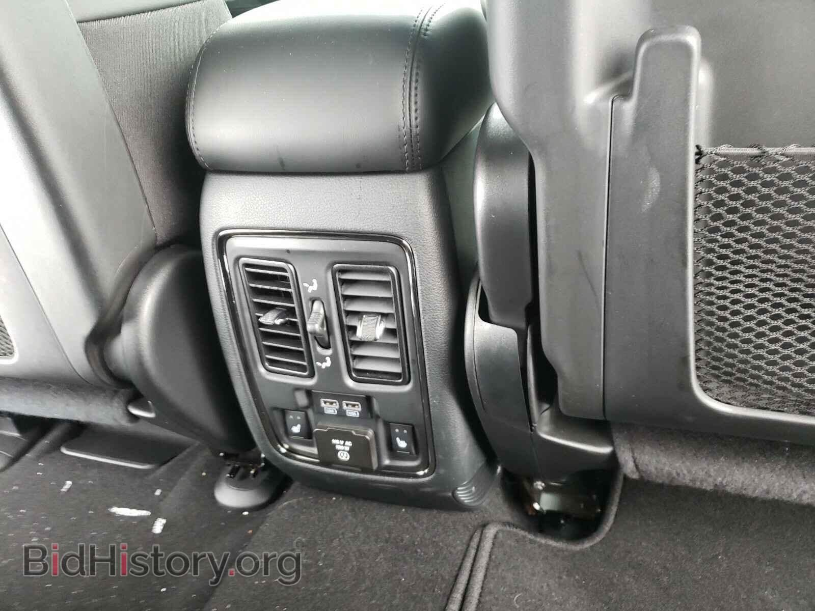 2020 DODGE DURANGO - VIN: 1C4RDJDG4LC102915 - Фото 9