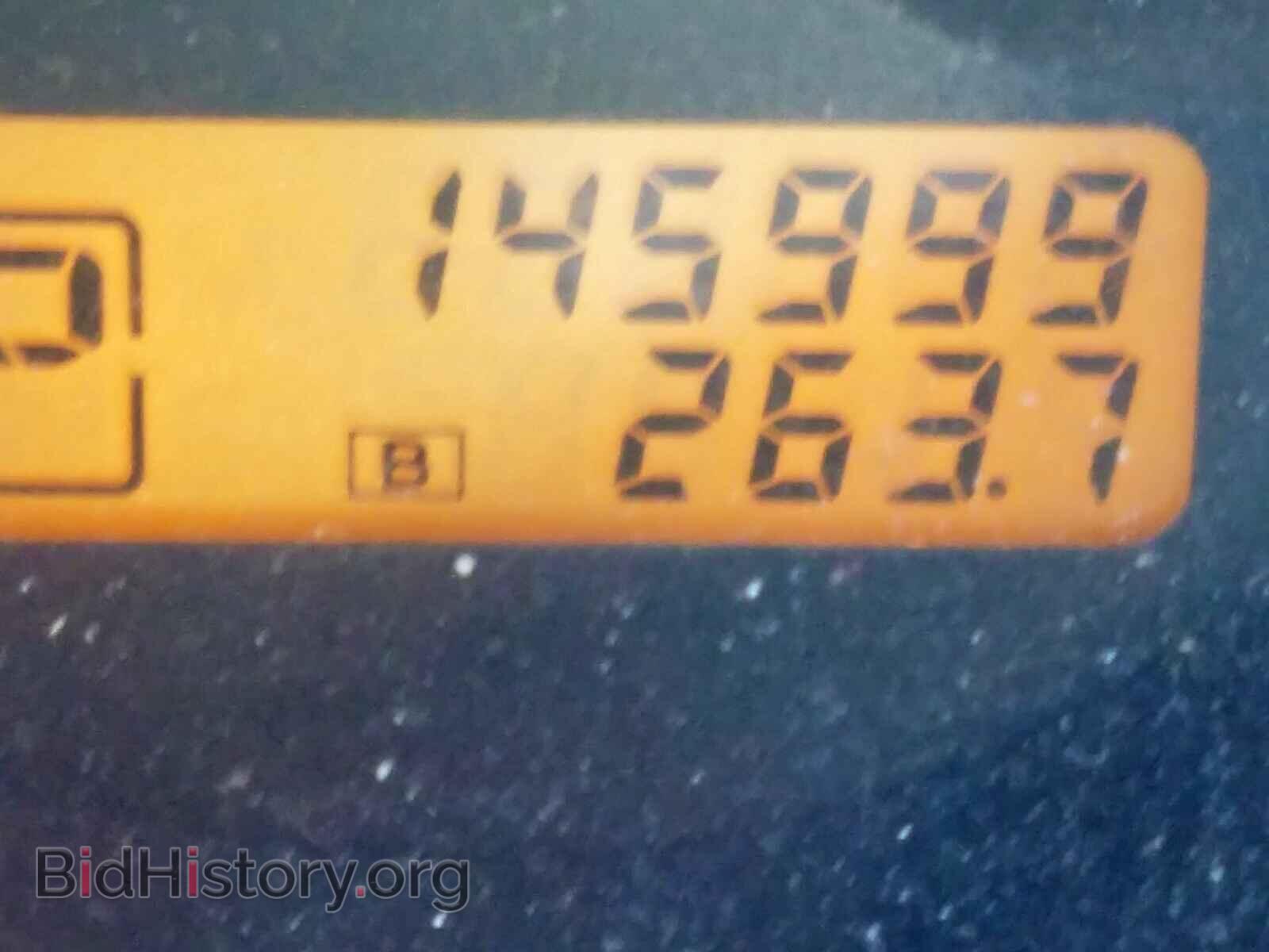 2009 NISSAN VERSA - VIN: 3N1BC13E99L470897 - Фото 8