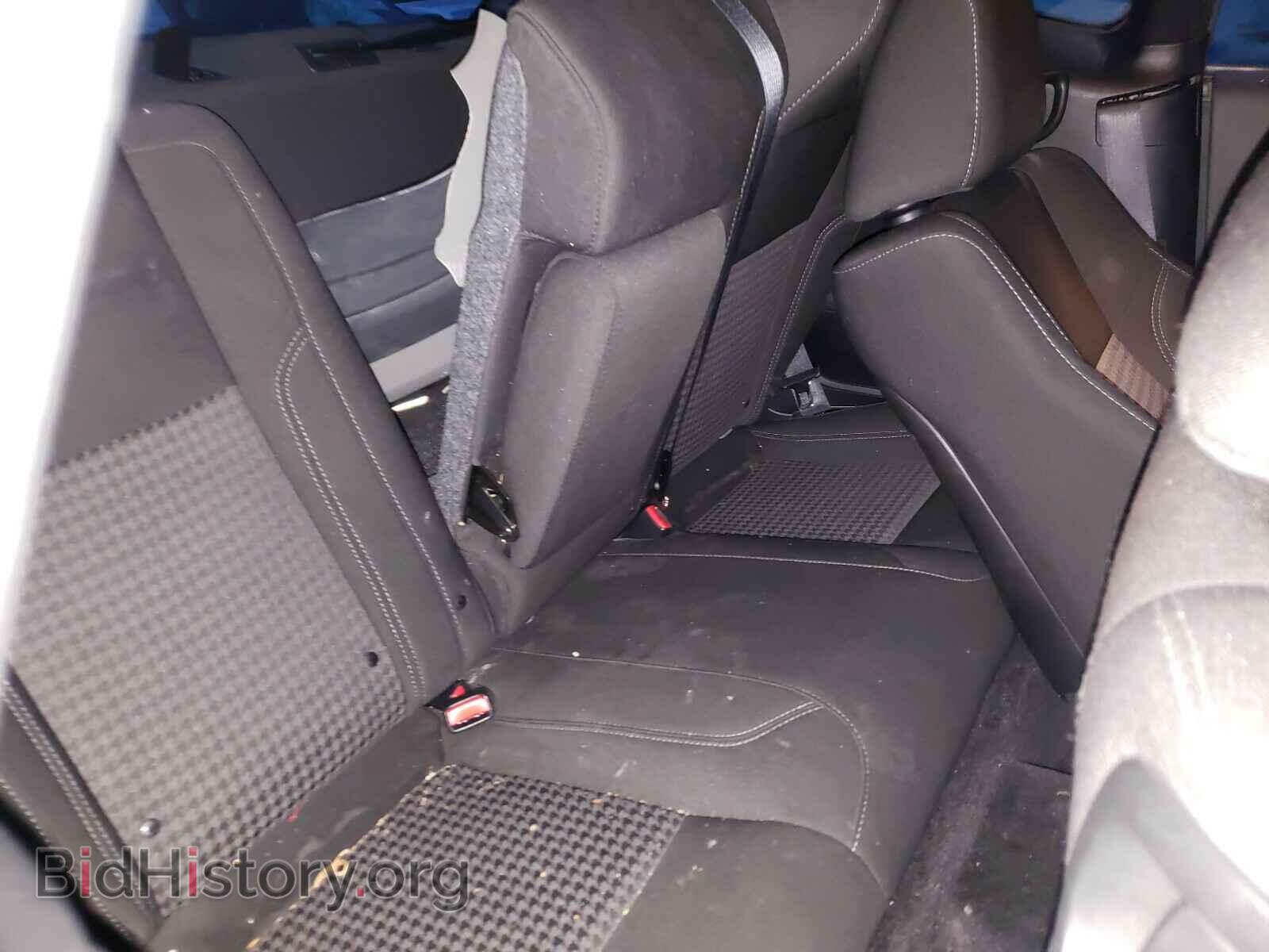 2017 DODGE CHALLENGER - VIN: 2C3CDZAG3HH640555 - Photo 6