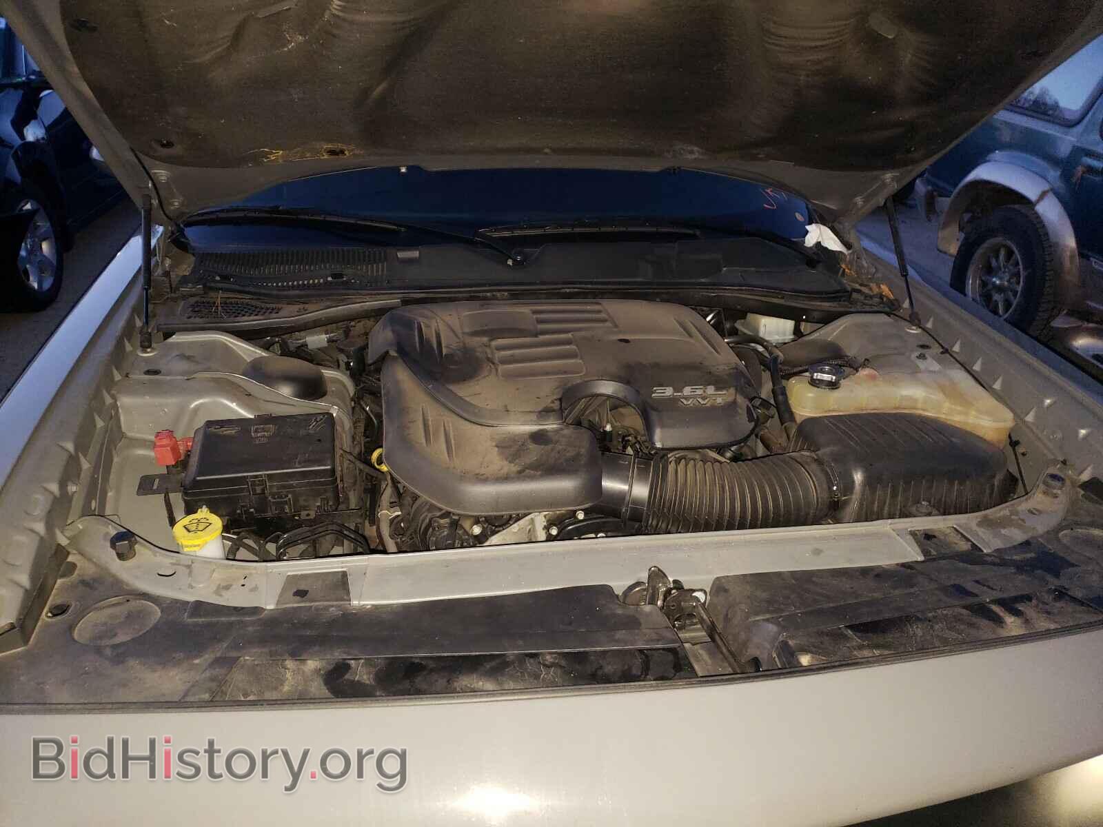 2017 DODGE CHALLENGER - VIN: 2C3CDZAG3HH640555 - Photo 7