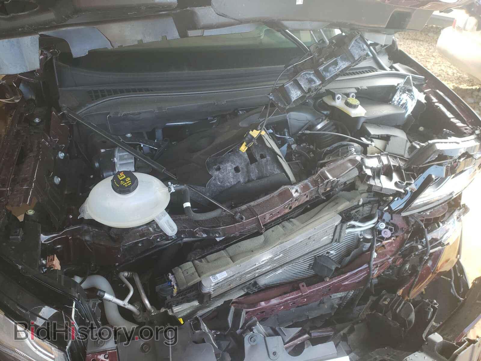 2019 LINCOLN MKC - VIN: 5LMCJ2C94KUL52972 - Фото 7