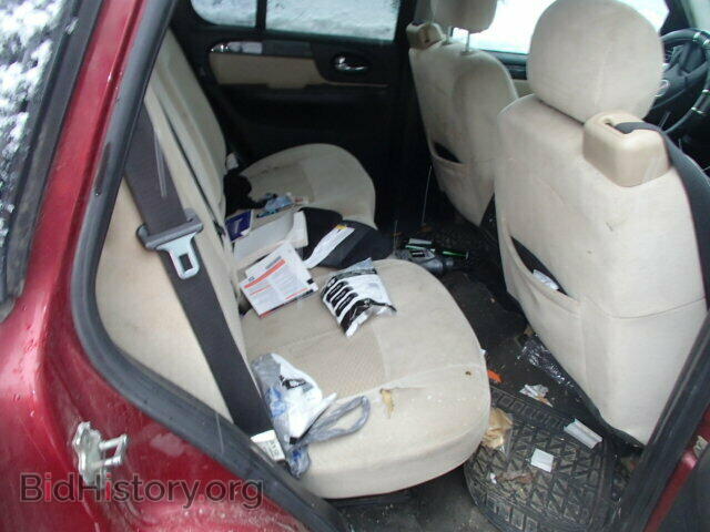 2007 GMC ENVOY - VIN: 1GKDT13SX72282971 - Фото 6