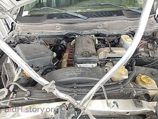 2003 DODGE RAM 3500 - VIN: 3D7MU48623G798030 - Фото 7