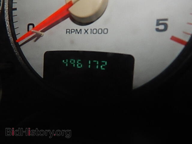 2003 DODGE RAM 3500 - VIN: 3D7MU48623G798030 - Фото 8