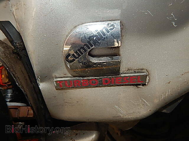 2003 DODGE RAM 3500 - VIN: 3D7MU48623G798030 - Фото 9