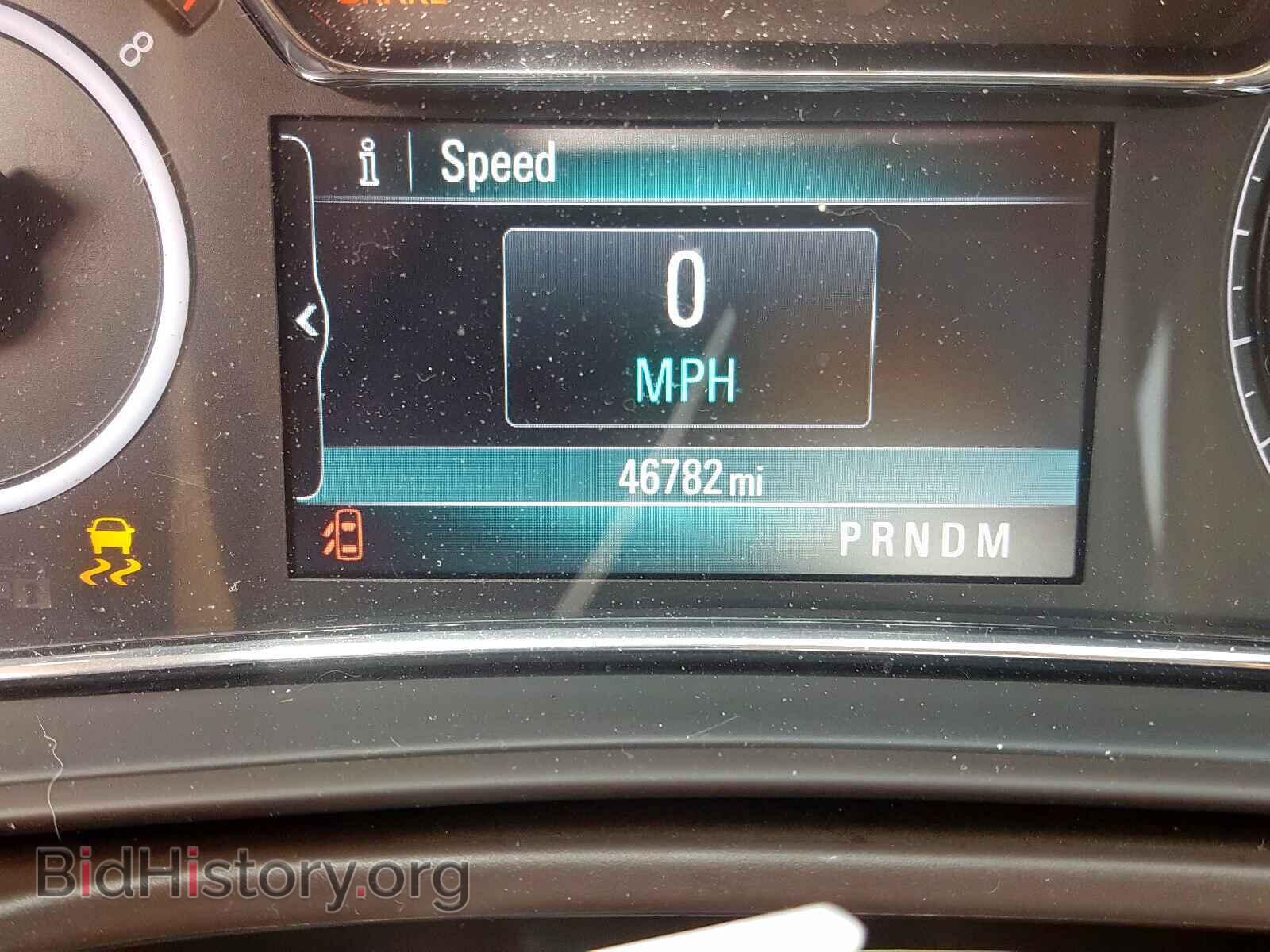 2014 BUICK REGAL - VIN: 2G4GR5GX2E9199131 - Фото 8