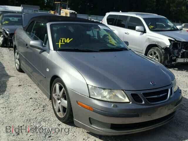 Фотография YS3FD79Y946001000 - SAAB 9 3 2004