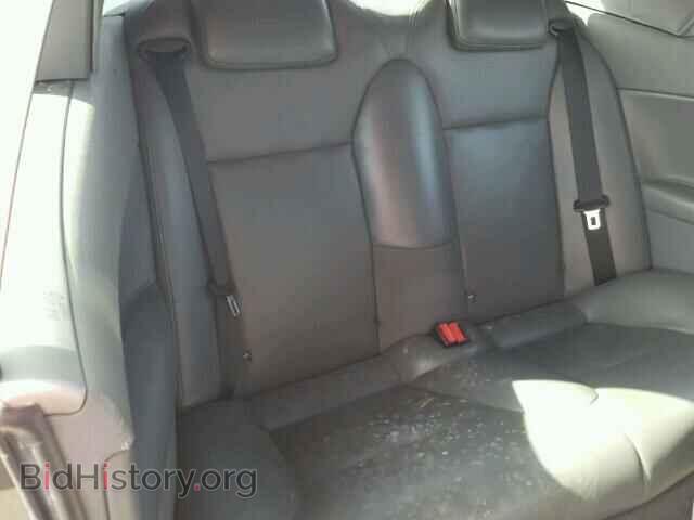 2004 SAAB 9 3 - VIN: YS3FD79Y946001000 - Фото 6