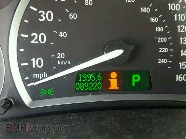 2004 SAAB 9 3 - VIN: YS3FD79Y946001000 - Фото 8