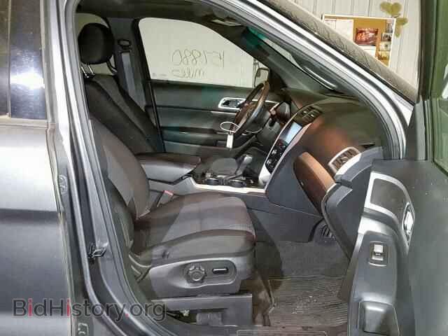 2013 FORD EXPLORER - VIN: 1FM5K8D8XDGB04390 - Photo 5