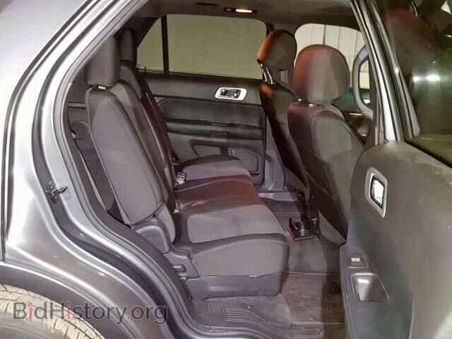 2013 FORD EXPLORER - VIN: 1FM5K8D8XDGB04390 - Photo 6
