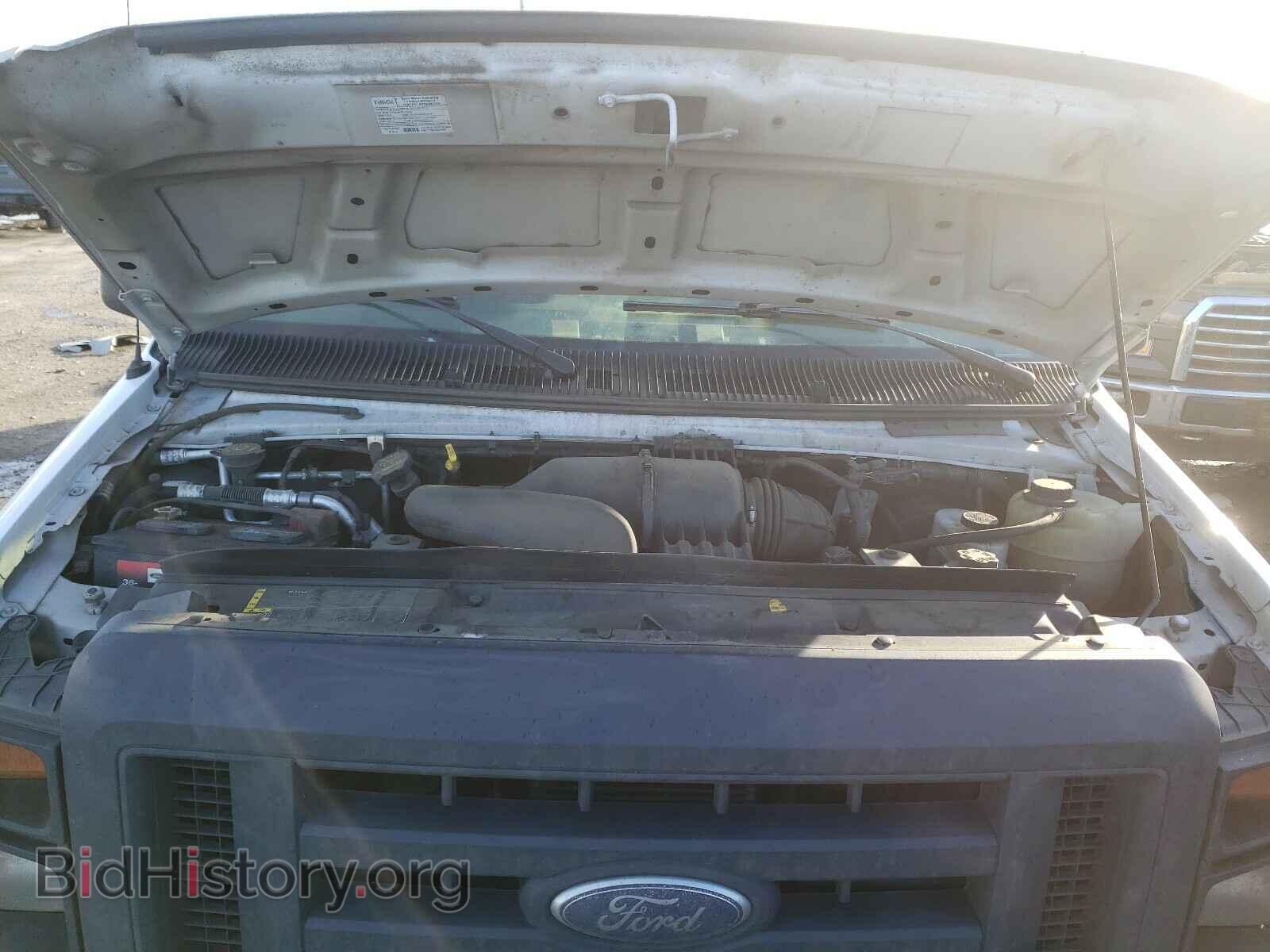 2014 FORD ECONOLINE - VIN: 1FTNE1EW4EDA21864 - Фото 7