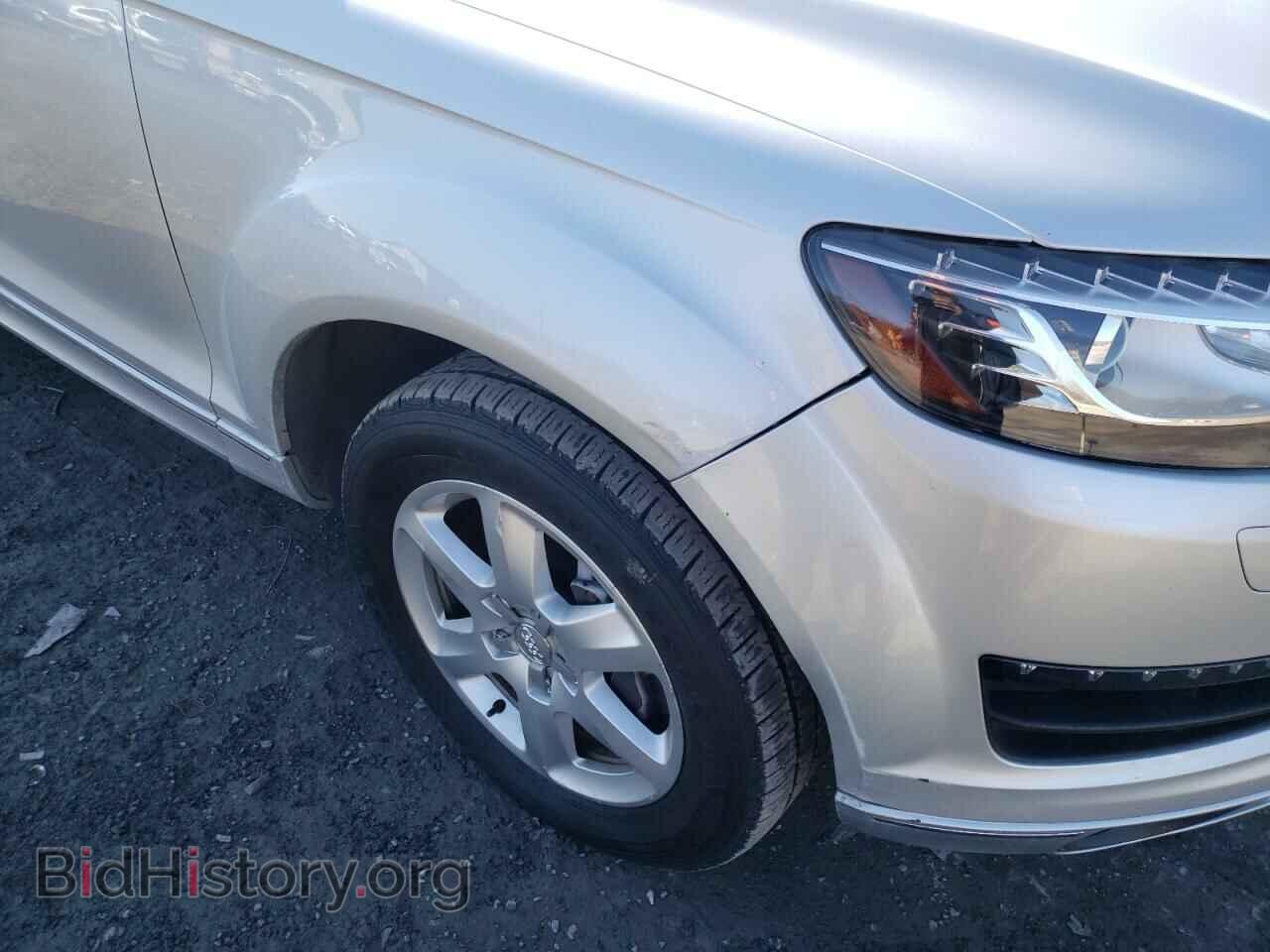 2015 AUDI Q7 - VIN: WA1CGAFE8FD028285 - Фото 9