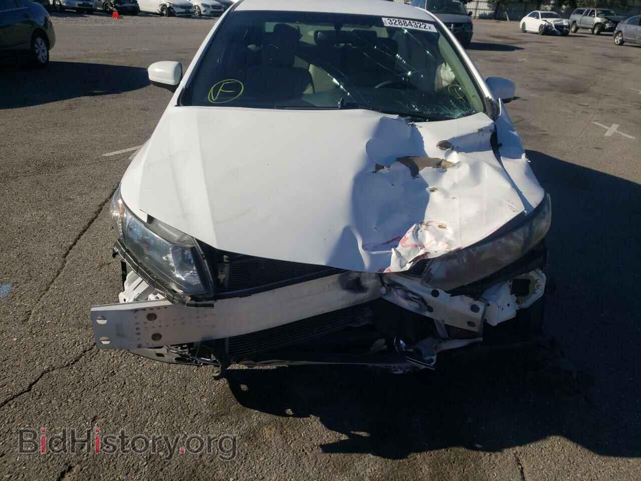 2015 HONDA CIVIC - VIN: 2HGFB2F59FH546692 - Фото 9