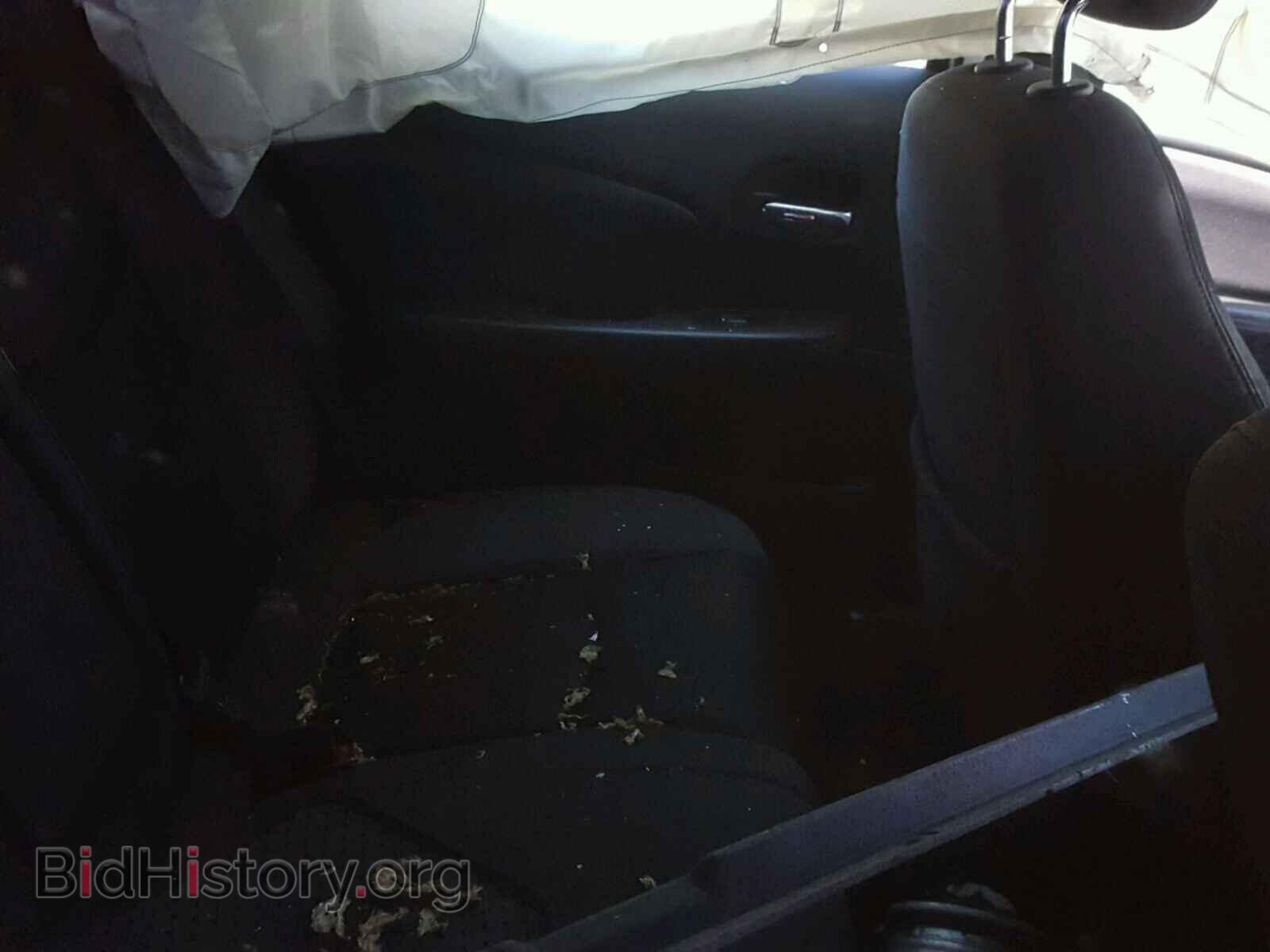 2013 DODGE AVENGER - VIN: 1C3CDZAB1DN537026 - Photo 6