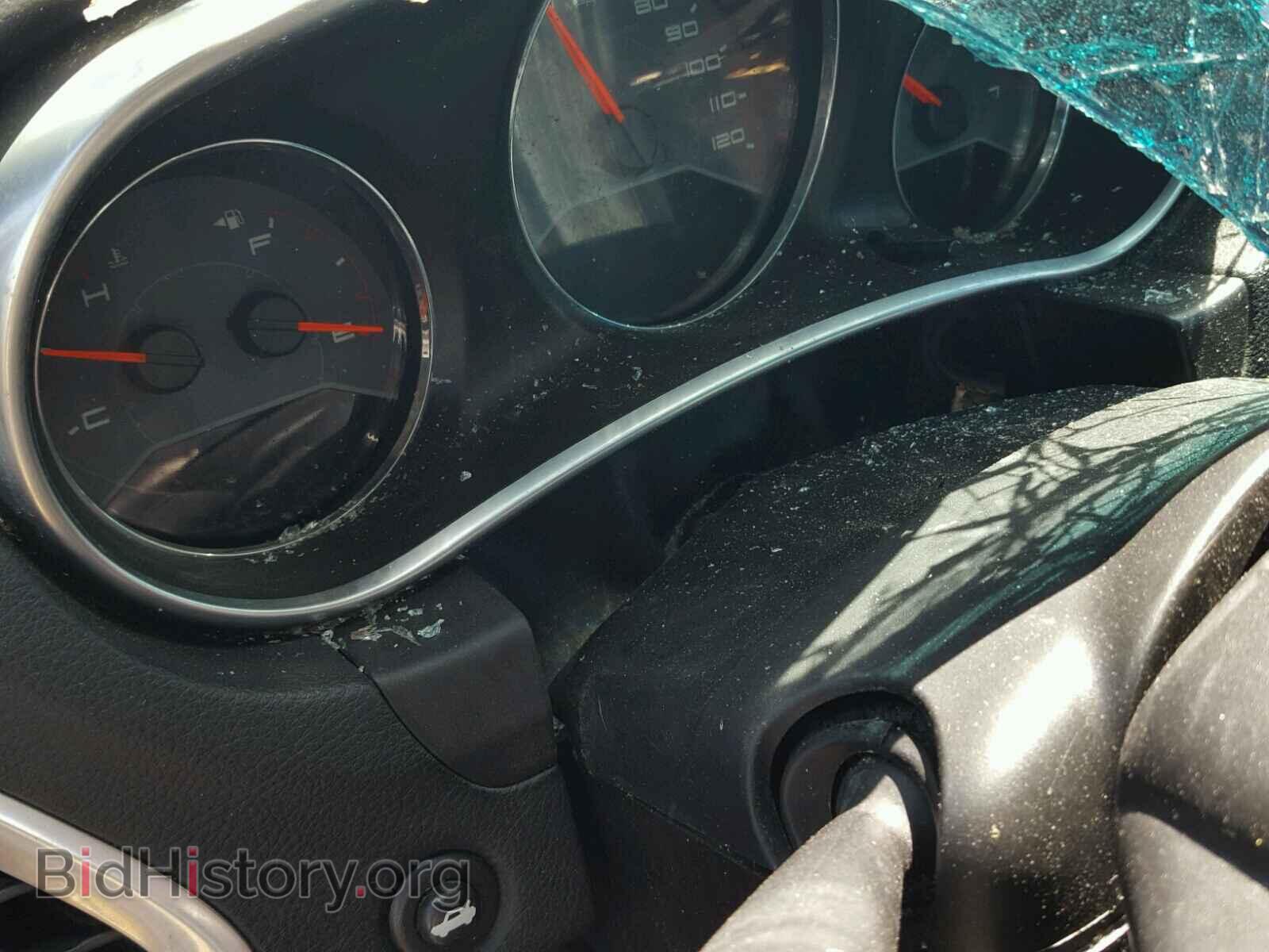 2013 DODGE AVENGER - VIN: 1C3CDZAB1DN537026 - Photo 8