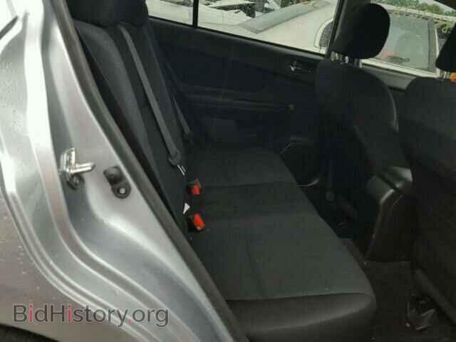 2013 SUBARU IMPREZA - VIN: JF1GJAC62DH033502 - Фото 6
