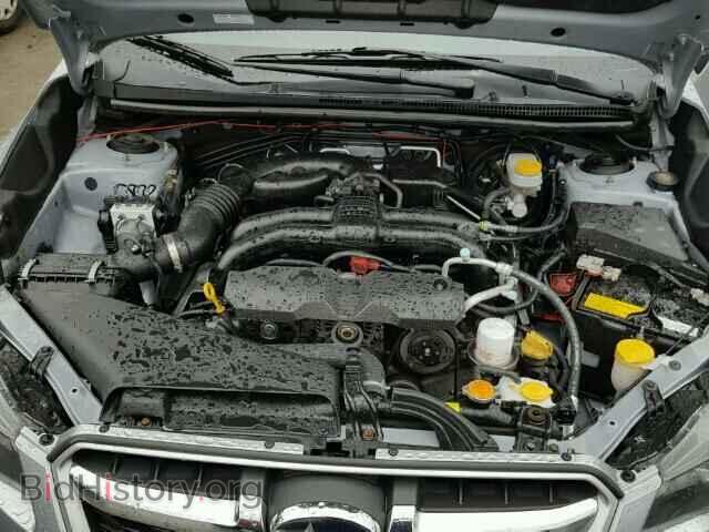 2013 SUBARU IMPREZA - VIN: JF1GJAC62DH033502 - Фото 7