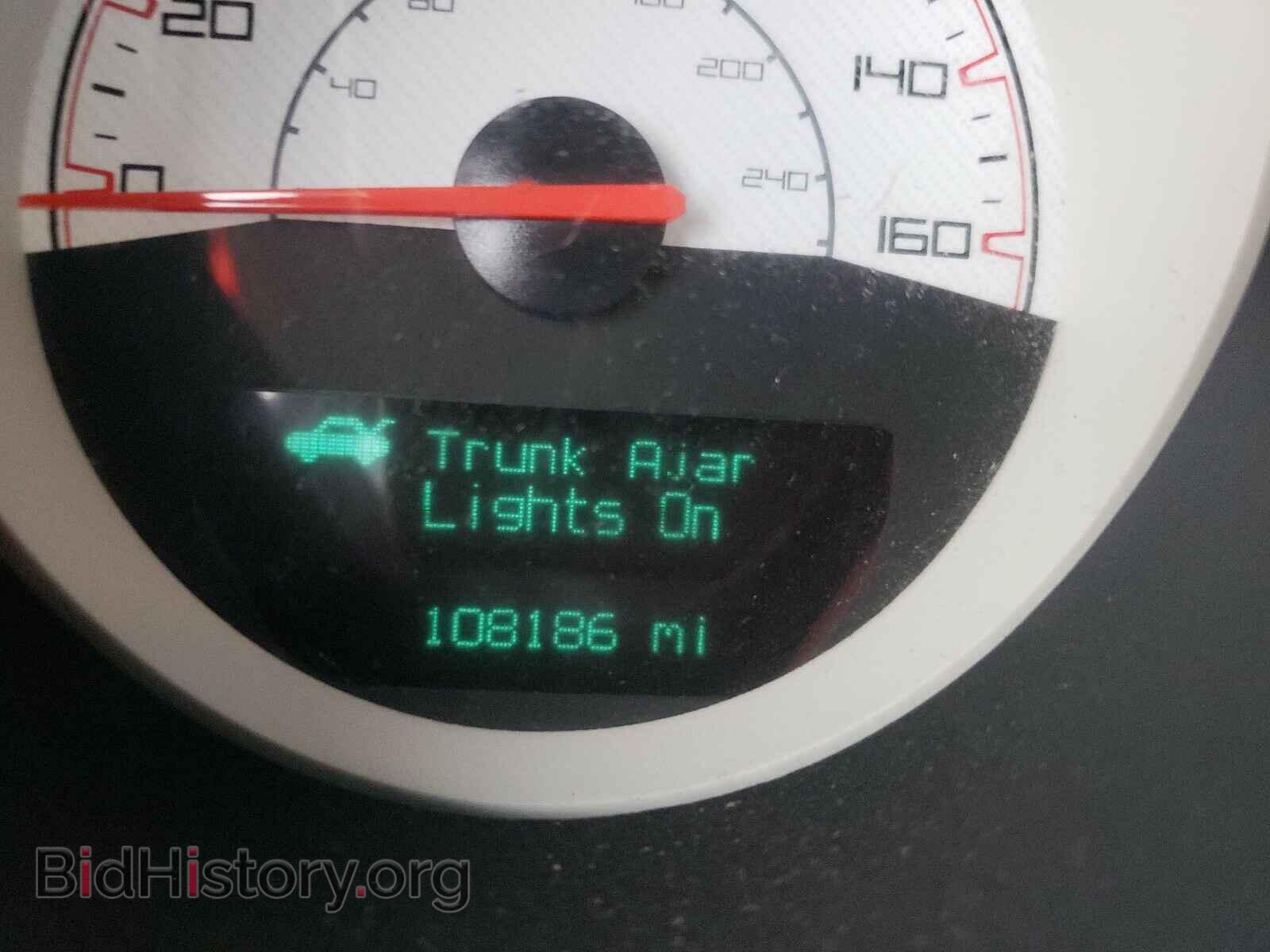 2014 DODGE CHALLENGER - VIN: 2C3CDYBT8EH307639 - Фото 8