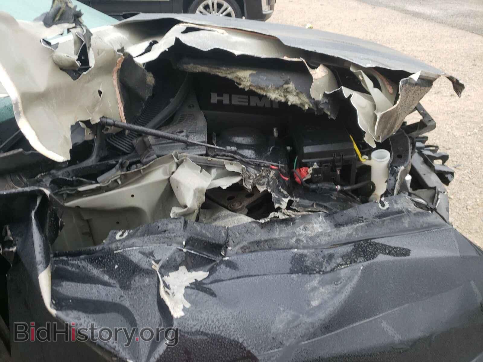 2014 DODGE CHALLENGER - VIN: 2C3CDYBT8EH307639 - Фото 9