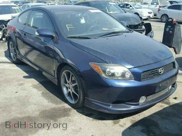 Photo JTKDE3B78A0304864 - TOYOTA SCION 2010
