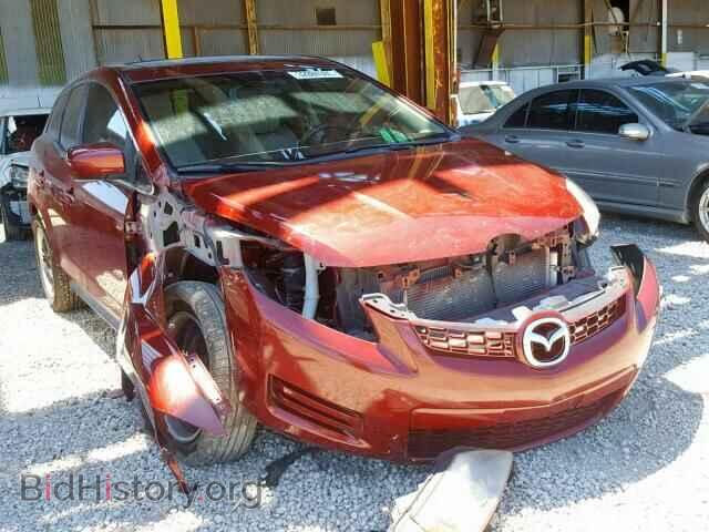 Photo JM3ER293480209667 - MAZDA CX-7 2008