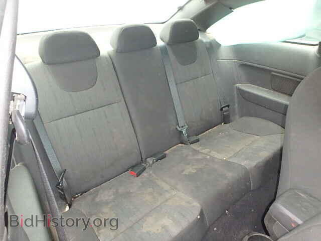 2009 FORD FOCUS - VIN: 1FAHP32N69W201054 - Фото 6