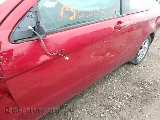 2009 FORD FOCUS - VIN: 1FAHP32N69W201054 - Фото 10