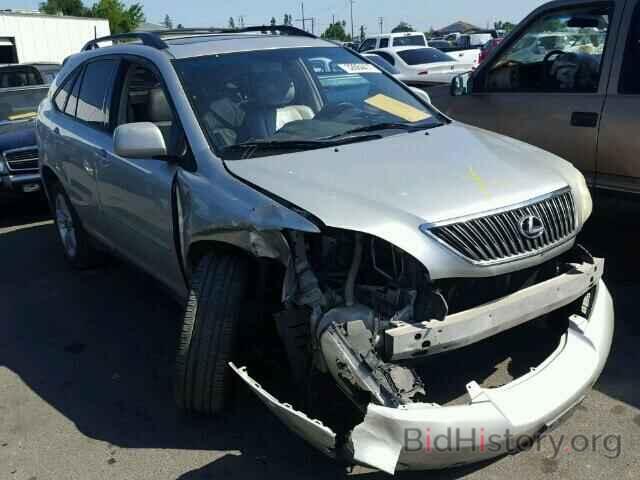 Photo JTJGA31U340003864 - LEXUS RX330 2004