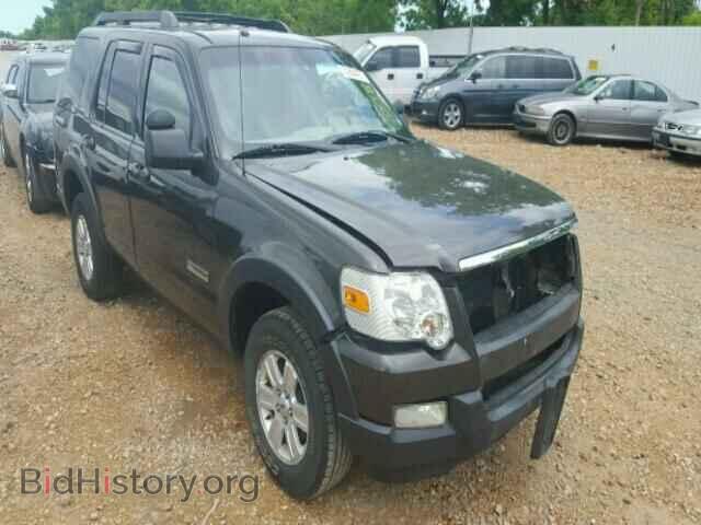 Фотография 1FMEU63E47UA68580 - FORD EXPLORER 2007